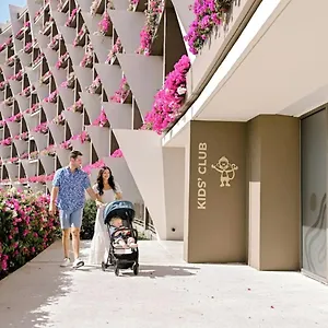 Grand Velas Cabos Luxury Кабо-Сан-Лукас