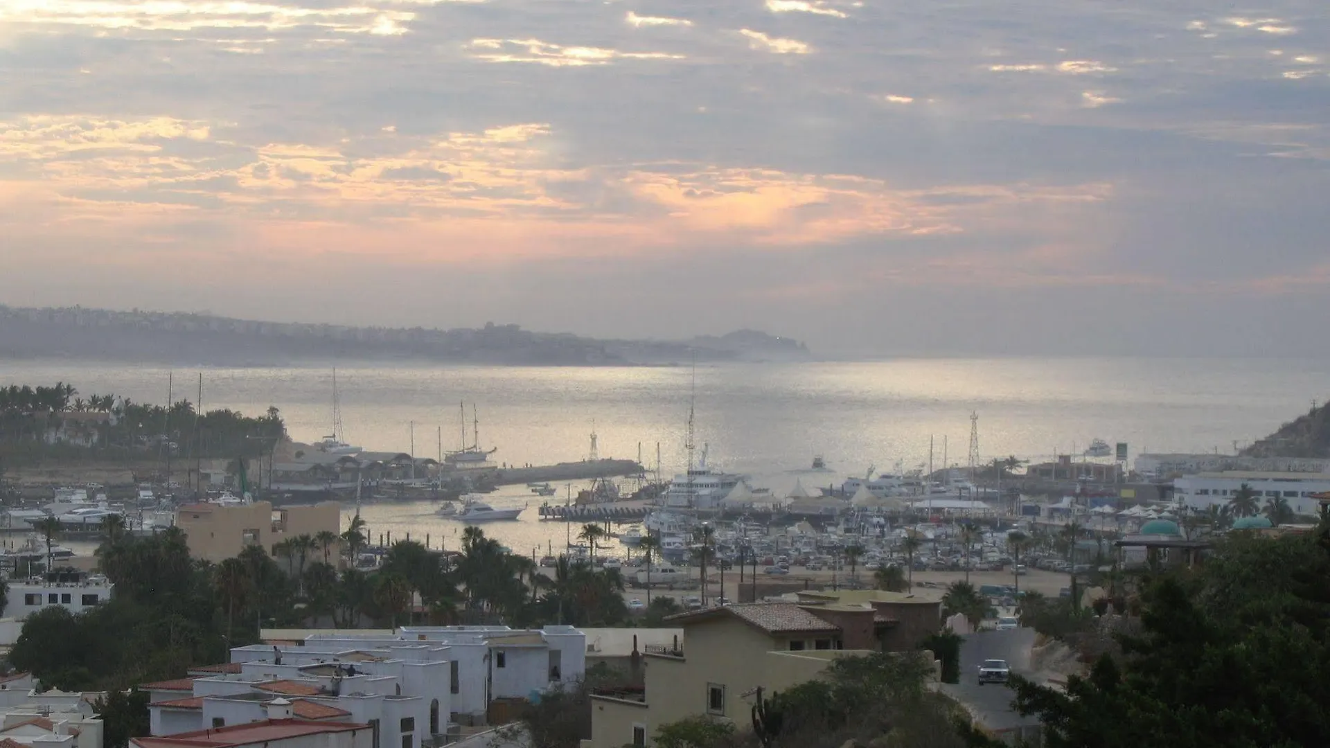 Casa Santa Rita Apartamento Cabo San Lucas México