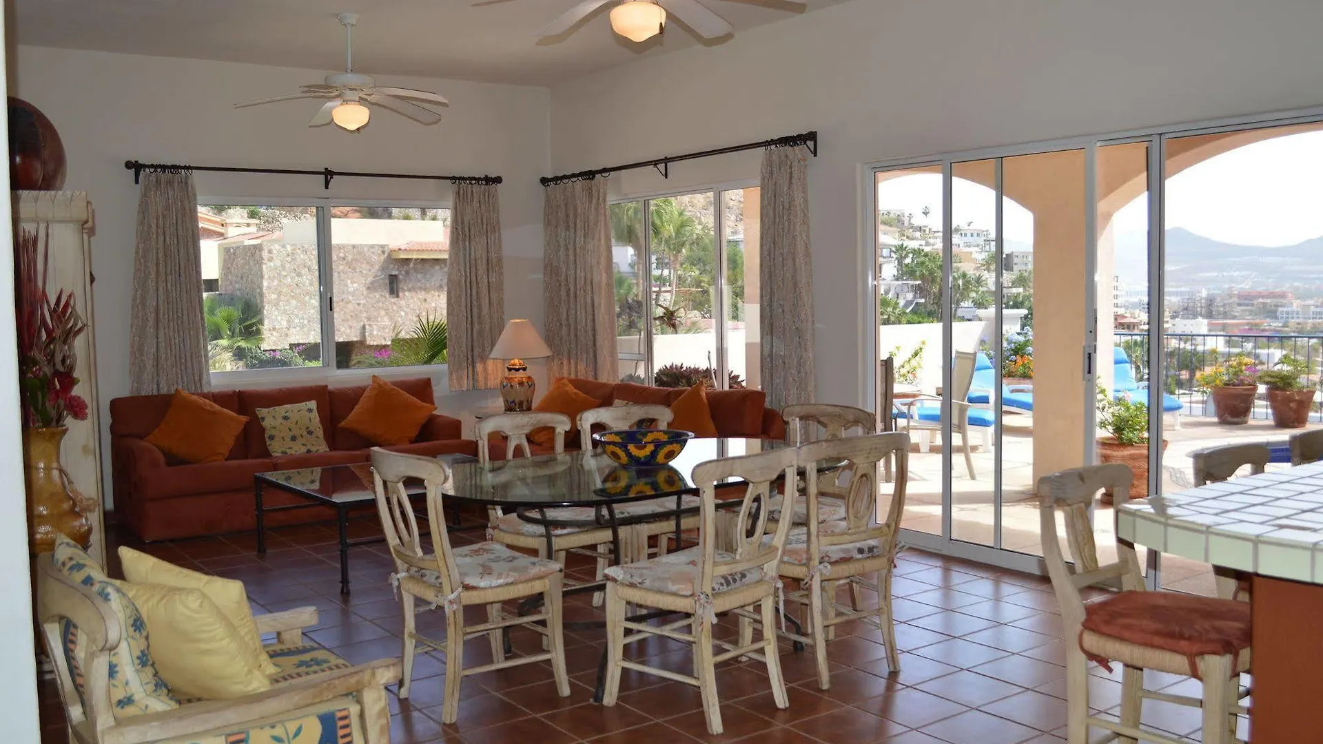 Casa Santa Rita Apartamento Cabo San Lucas