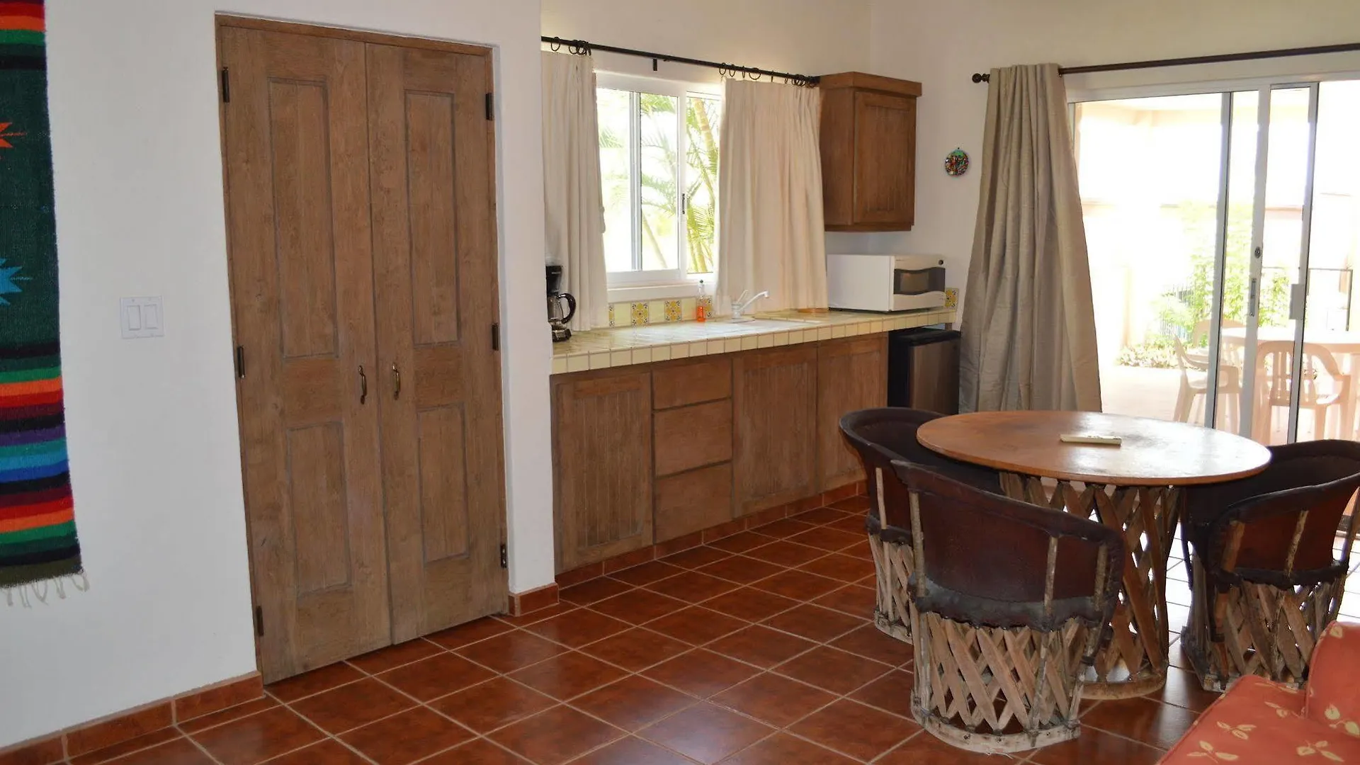 Casa Santa Rita Apartamento Cabo San Lucas México