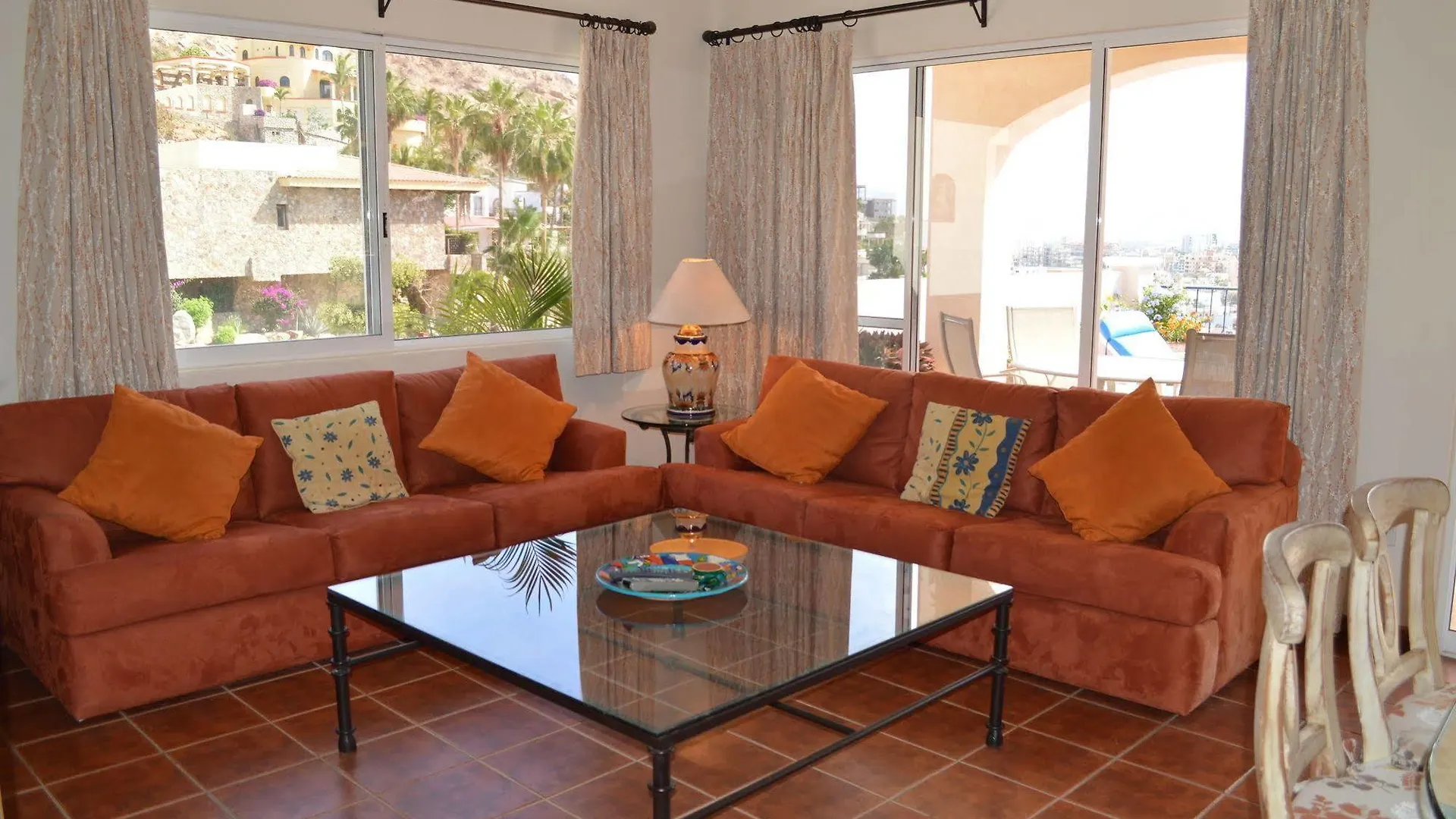 Casa Santa Rita Apartamento Cabo San Lucas 0*,