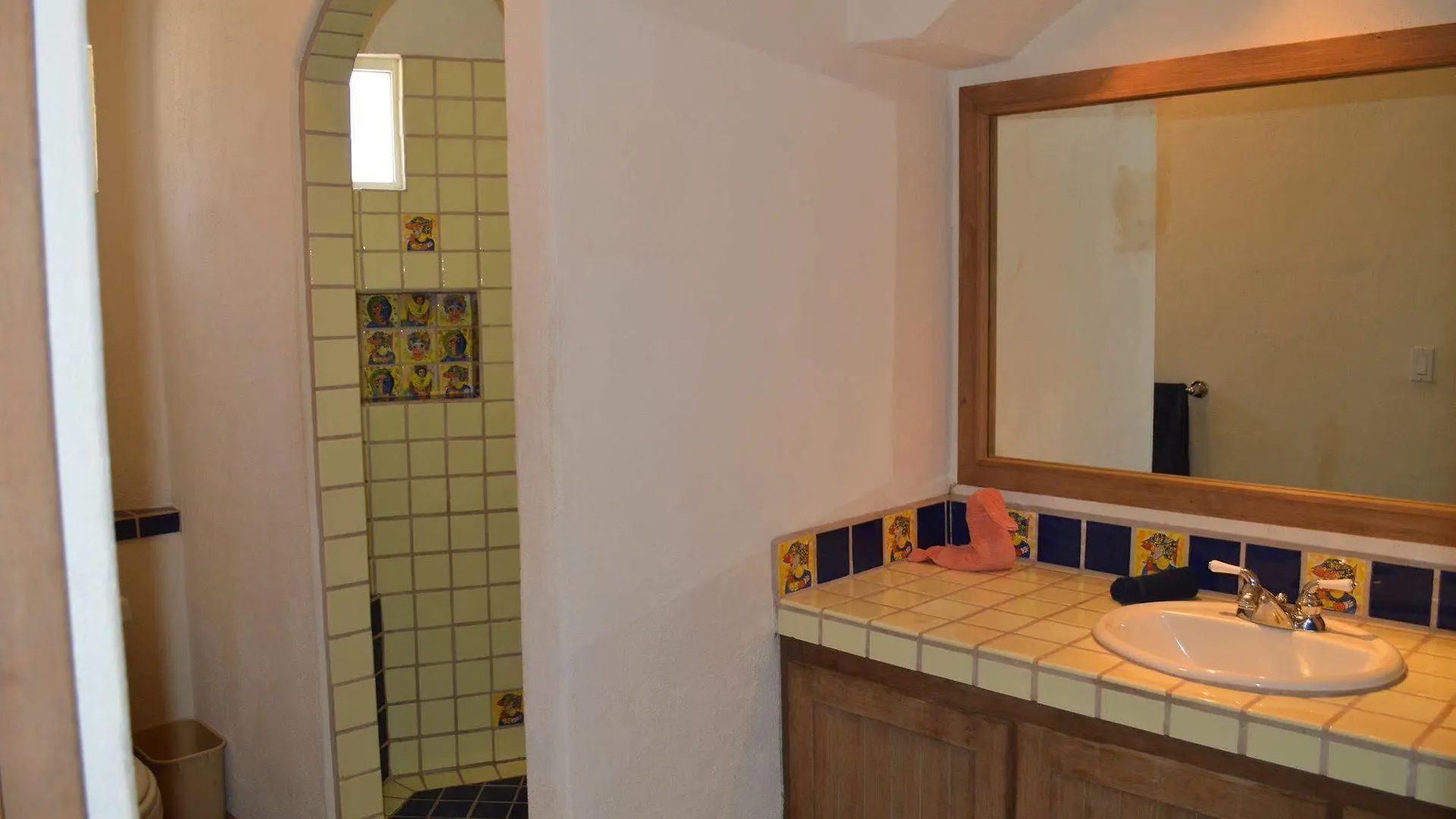 Hotel Casa Santa Rita Apartamento Cabo San Lucas México