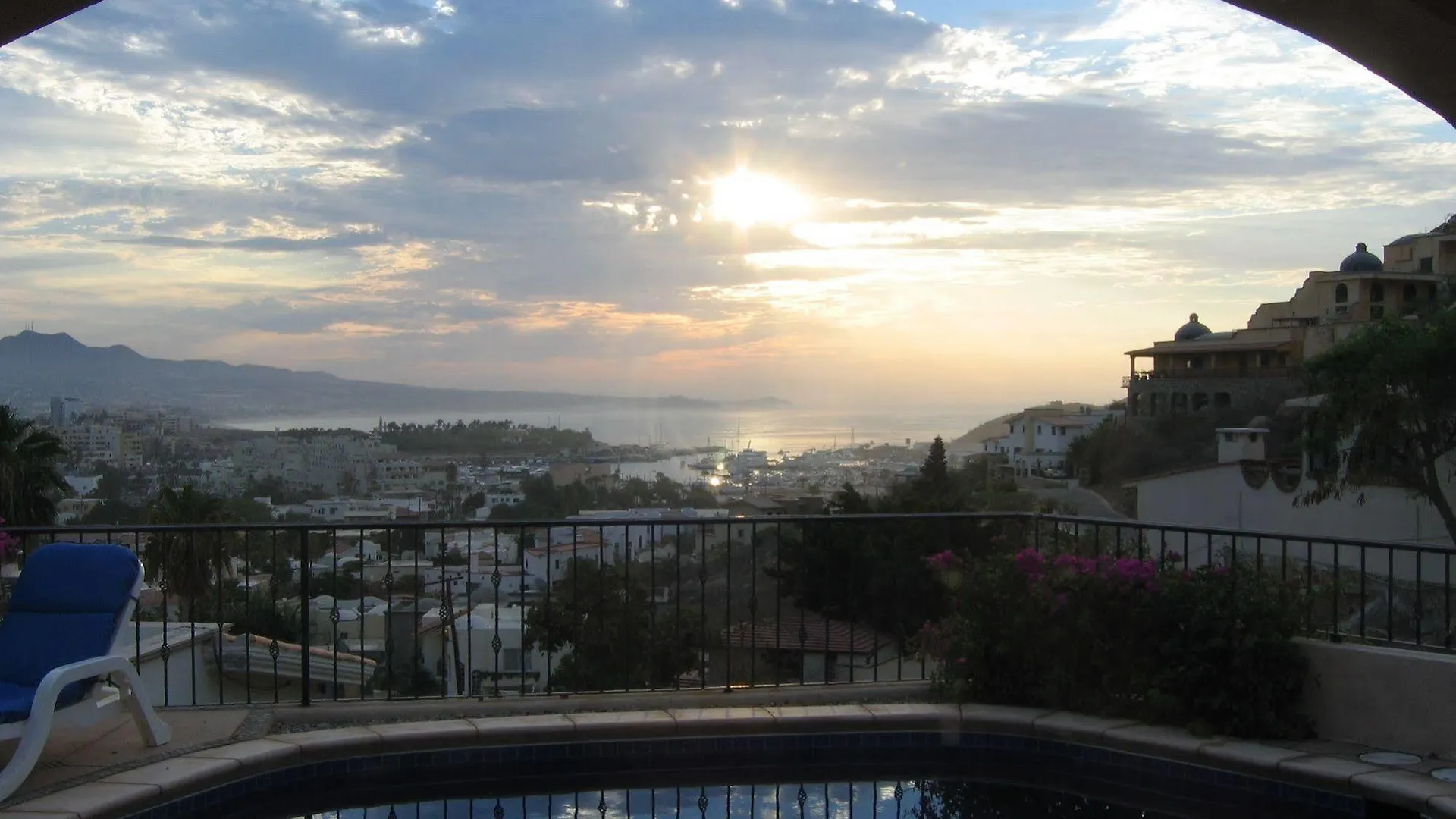 Casa Santa Rita Apartamento Cabo San Lucas