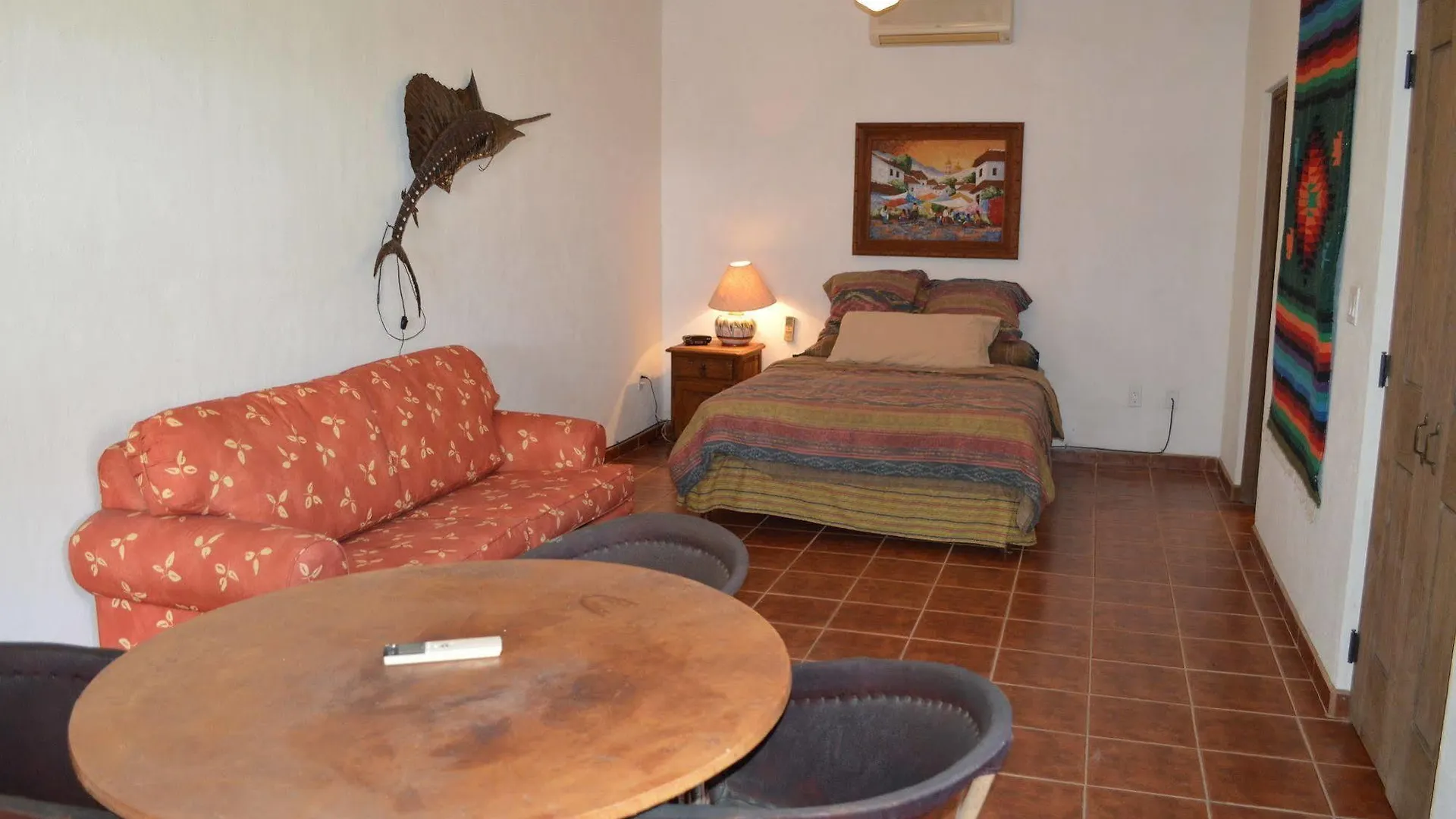 Casa Santa Rita Apartamento Cabo San Lucas
